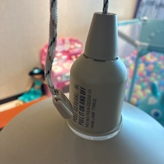 LED照明 電池式の画像