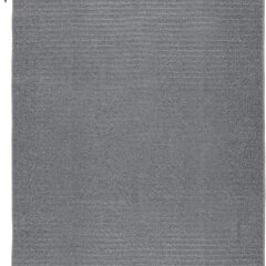 ※取引中/売約済***********　未使用/新品　広電(KODEN) 電気カーペット ホットカーペット 本体 235×176cm 3畳 グレー 小さく畳める ダニクリーン 暖房面切替 8hOFF スライド温度調節 ダニクリーンの画像