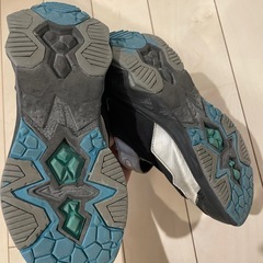 スニーカー　20.0の画像