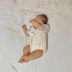 女の子/ベビー服