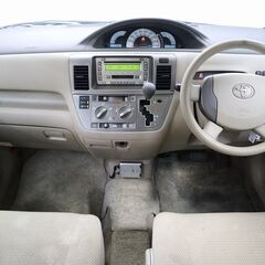 トヨタ ラウム 　ベースグレード 🚙🎶の画像