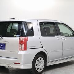 トヨタ ラウム 　ベースグレード 🚙🎶の画像