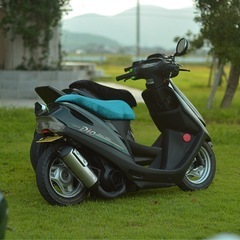 af27 ノーサスシャコタン　81.2ccボア　ジャンク
の画像