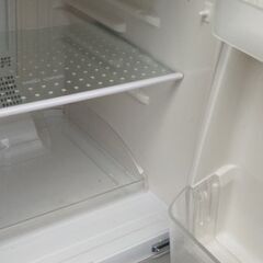 ナショナル 冷蔵庫 2007年製 別館においてますの画像