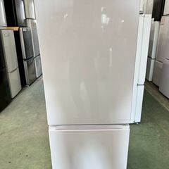 【高年式】大阪送料無料★3か月保障付き★冷蔵庫★ヤマダ★2ドア★2025年★YRZ-F15MW★SR-235の画像