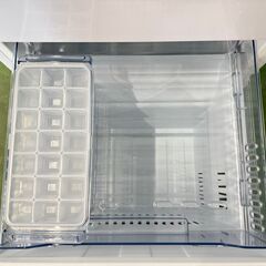 【高年式】大阪送料無料★3か月保障付き★冷蔵庫★ヤマダ★2ドア★2025年★YRZ-F15MW★SR-235の画像