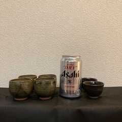 おちょこ、ぐい呑み等　20品の画像