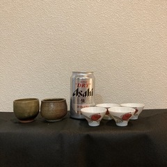 おちょこ、ぐい呑み等　20品の画像