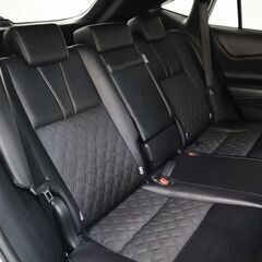 トヨタ ハリアー 　エレガンスの画像