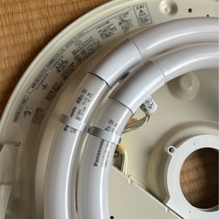 シーリングライトの画像