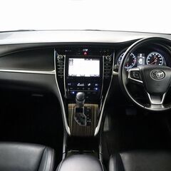 トヨタ ハリアー 　エレガンスの画像