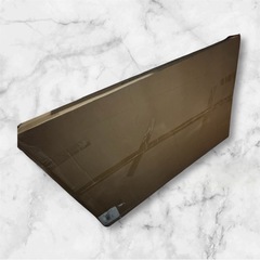 【新品未使用】パソコンデスク ゲーミングデスク 幅100cm 人間工学 ワークデスクの画像