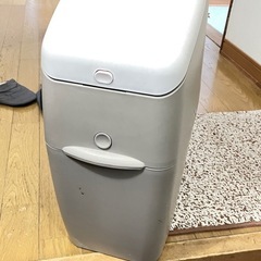 Aprica(アップリカ) 強力消臭おむつポットの画像