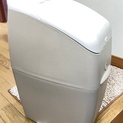 Aprica(アップリカ) 強力消臭おむつポットの画像