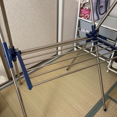 物干しの画像