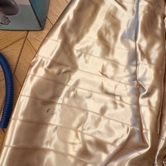 バランスボール　65cm シャンパンゴールドの画像