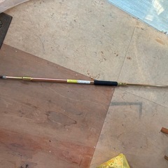 氷割り棒　らく楽ハンドボーの画像