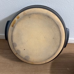 土鍋の画像