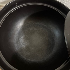 土鍋の画像