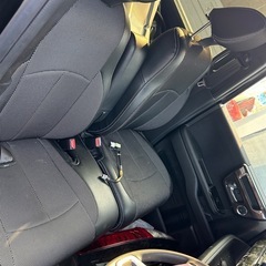 事故車 平成30年 N BOX Ｃｕｓｔｏｍ Ｇ・Ｌ Ｈｏｎｄａ ＳＥＮＳＩＮＧの画像