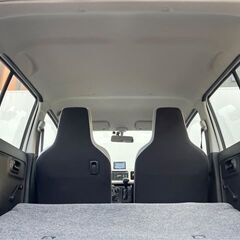 誰でも車が買える次世代低与信ローン専門店／ 安心の１年保証付き 距離無制限！中古車販売 カーメル福島本店 　平成29年 　スズキ　アルト　F　　82000㌔の画像