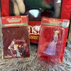 【新品】Happyくじ ディズニー オーナメントくじ 2025 ラストワン【ミッキー】の画像