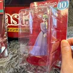 【新品】Happyくじ ディズニー オーナメントくじ 2025 ラストワン【ミッキー】の画像