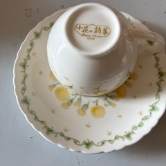 コーヒーカップの画像