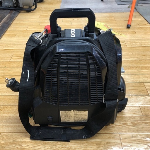 【店頭お渡し限定】(25-11-25)HiKOKI　高圧コンプレッサー　EC1245H3