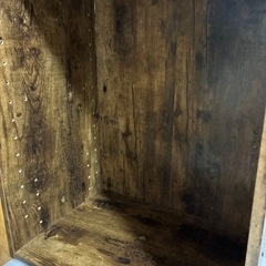 ニトリカラーボックスの画像