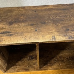 ニトリカラーボックスの画像