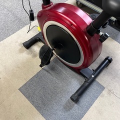 アルインコフィットネスバイク　AF7019Eの画像
