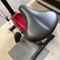 アルインコフィットネスバイク　AF7019Eの画像