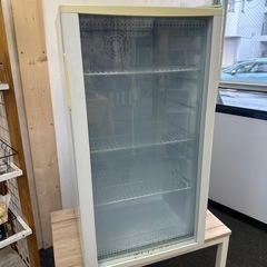 小型冷蔵庫の画像