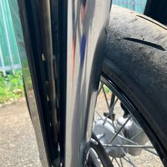 商談中KLX250SR モタード仕様 実動 書類完備 (検索用CRF.CR.XR.DR.TTR.YZ.DT.KDX.CRM.RMX)の画像