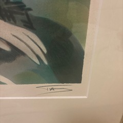 マリーローランサン　の画像