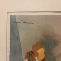 マリーローランサン　の画像