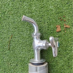 立水栓の画像