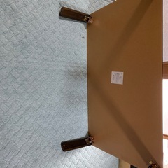 テーブル(早めの取り引き希望)の画像