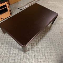 テーブル(早めの取り引き希望)の画像