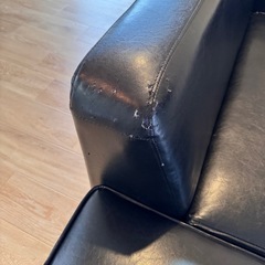 無料！ソファーの画像