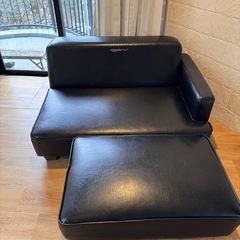 無料！ソファーの画像