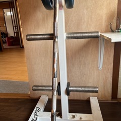 ダンベルの画像