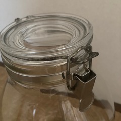 大きめキャニスターの画像