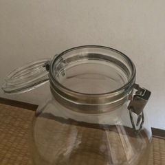 大きめキャニスターの画像