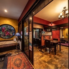 ホールスタッフ募集の画像