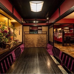 ホールスタッフ募集の画像