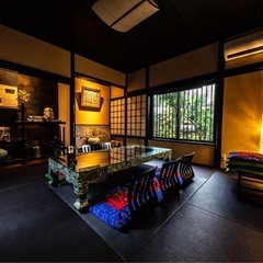 ホールスタッフ募集の画像