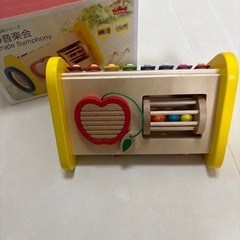 エドインター　森の音楽会の画像