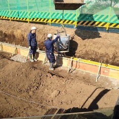 従業員募集！の画像